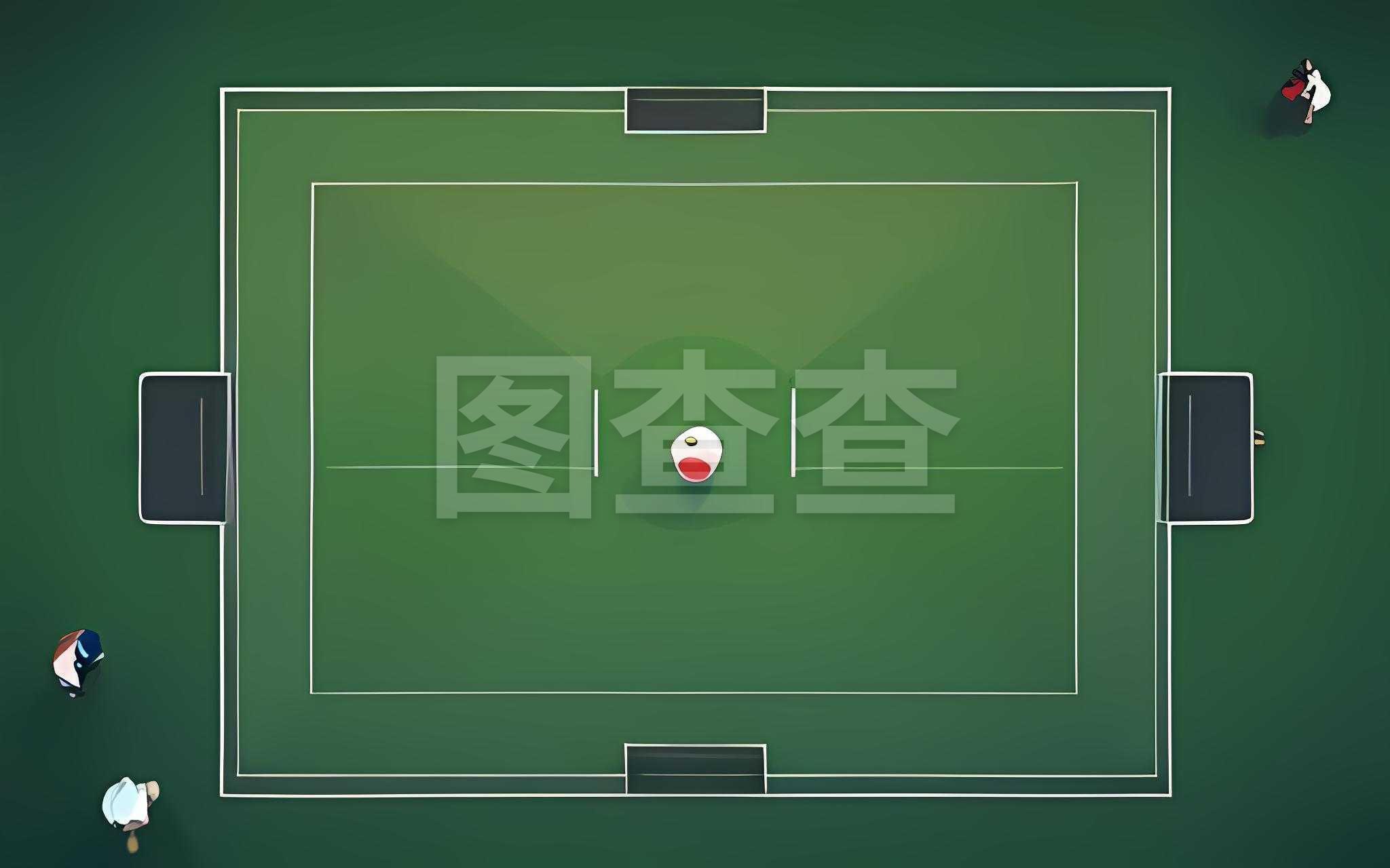 挑战