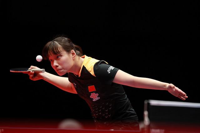 标的追求 标的追求